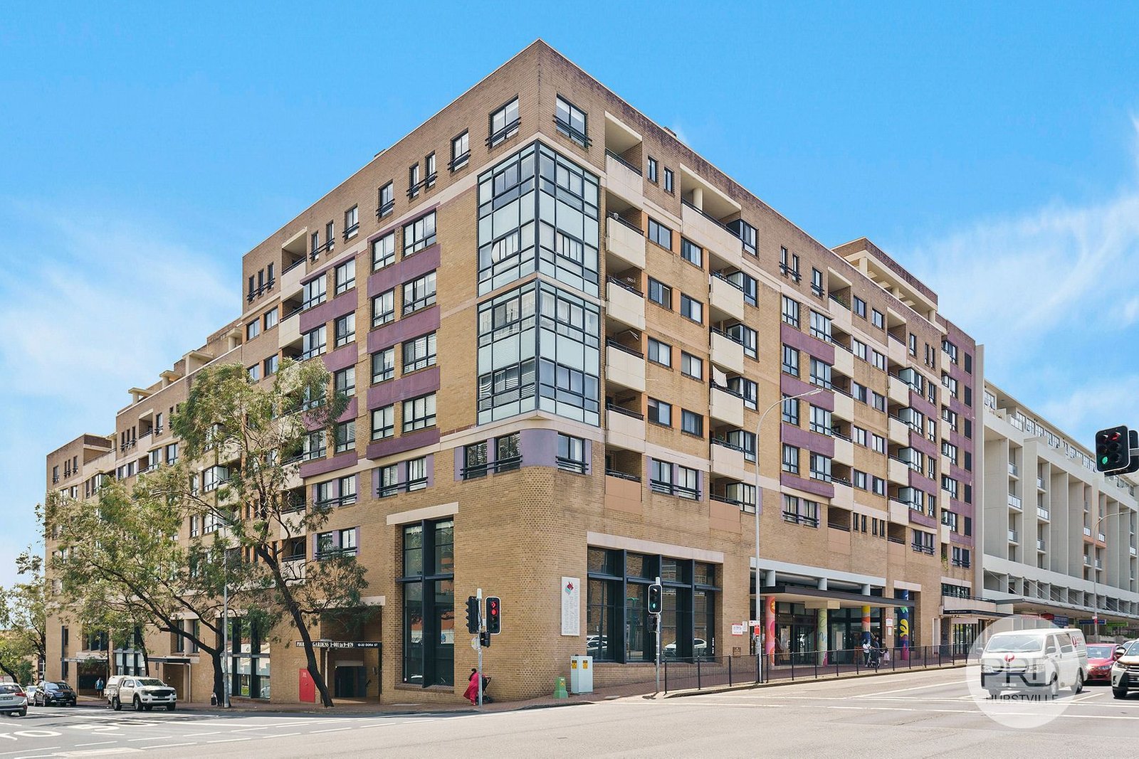 70/12-22 Dora Street HURSTVILLE 8