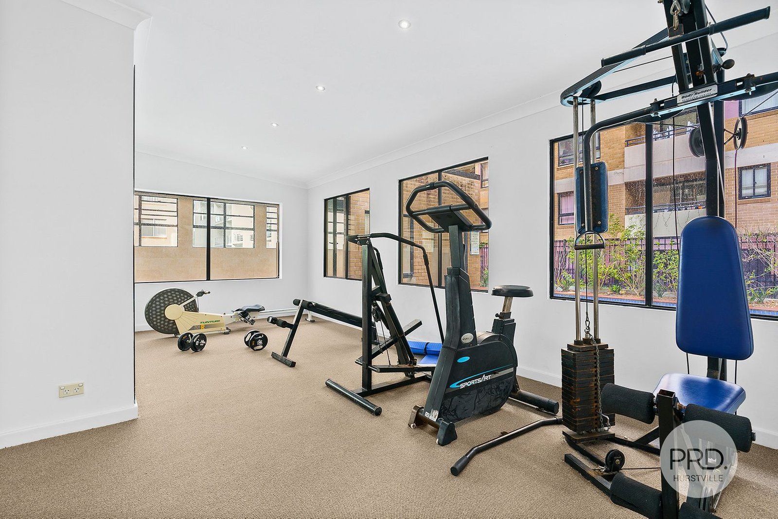 70/12-22 Dora Street HURSTVILLE 11