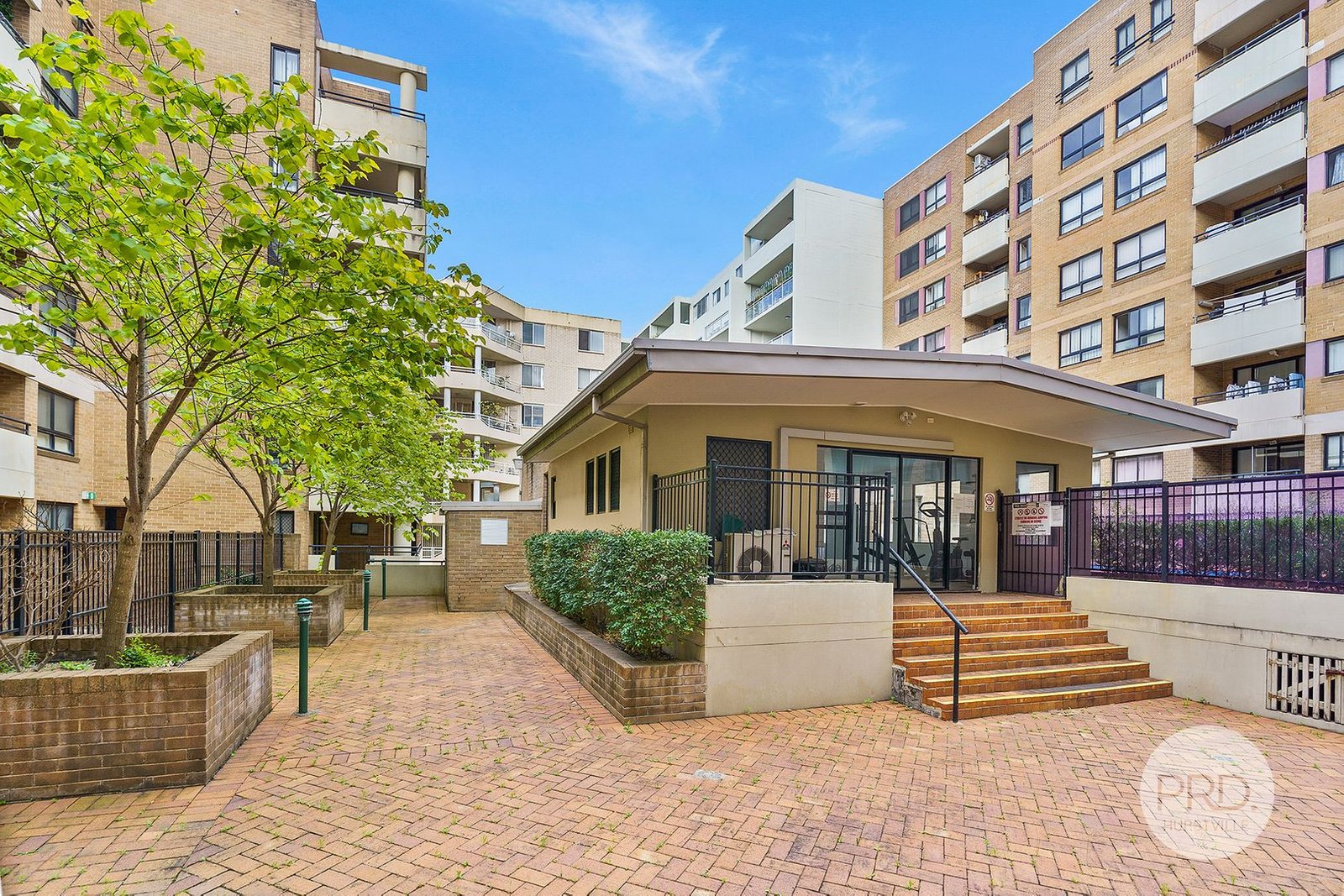 70/12-22 Dora Street HURSTVILLE 12