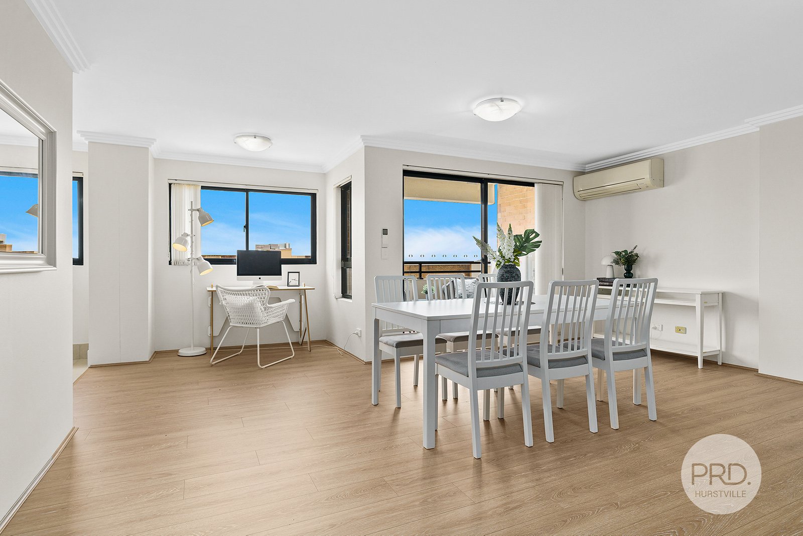 70/12-22 Dora Street HURSTVILLE 2