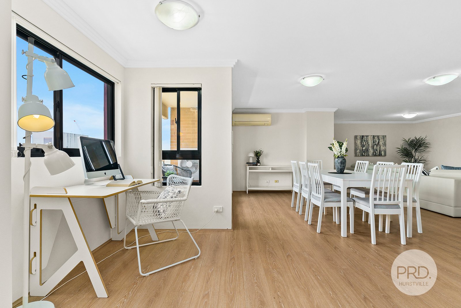 70/12-22 Dora Street HURSTVILLE 4