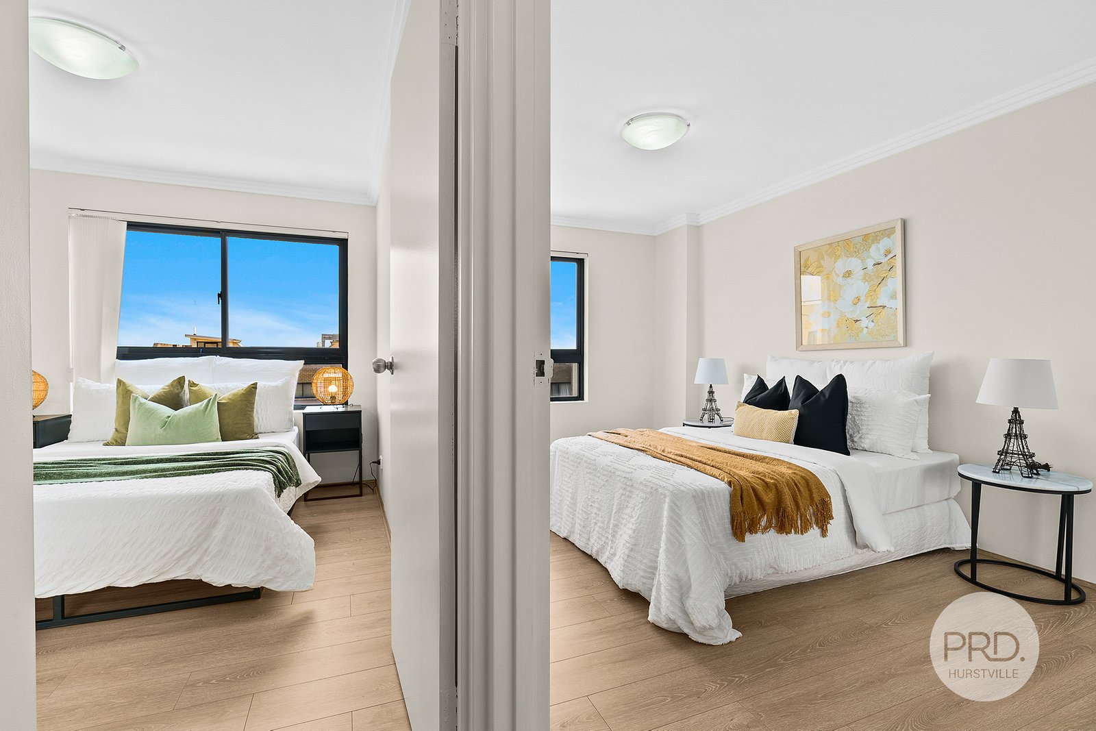 70/12-22 Dora Street HURSTVILLE 5