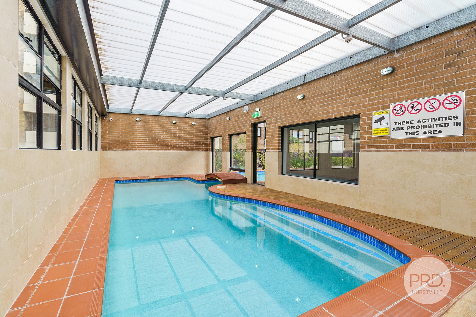 70/12-22 Dora Street HURSTVILLE 9