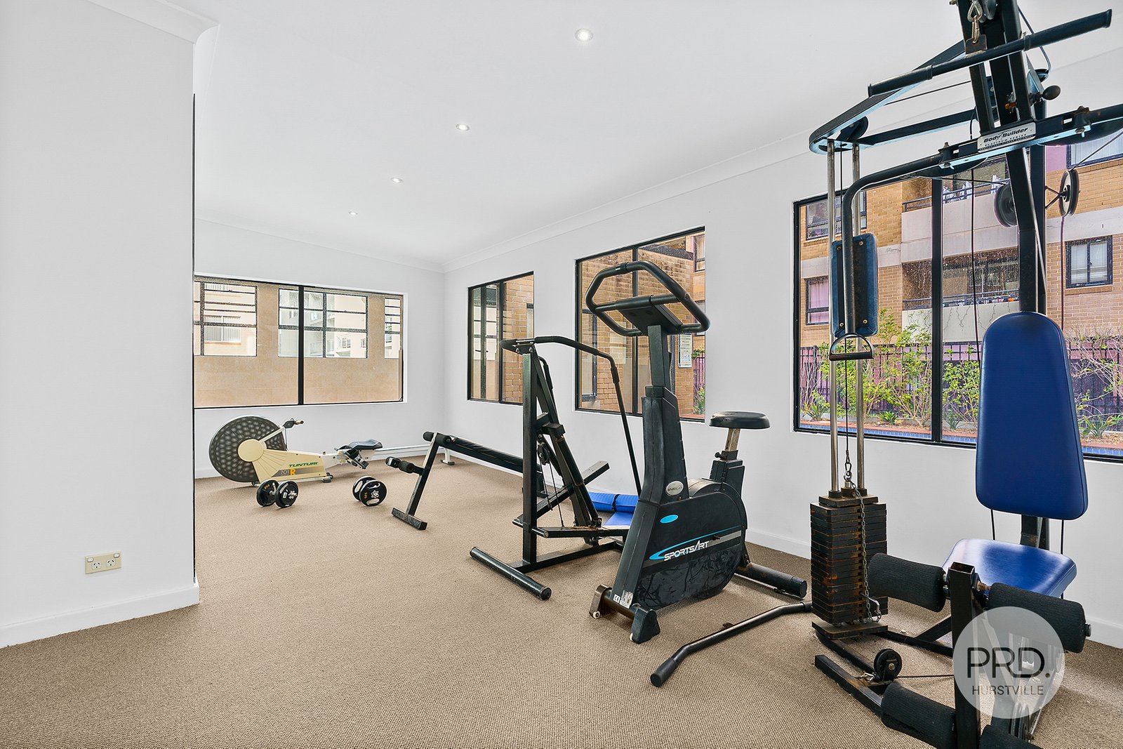 70/12-22 Dora Street HURSTVILLE 10