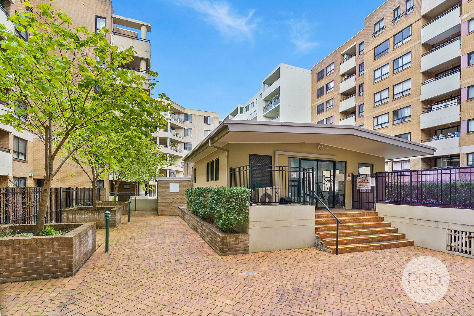 70/12-22 Dora Street HURSTVILLE 11