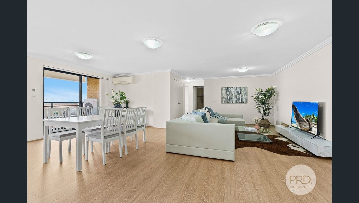 70/12-22 Dora Street HURSTVILLE 2
