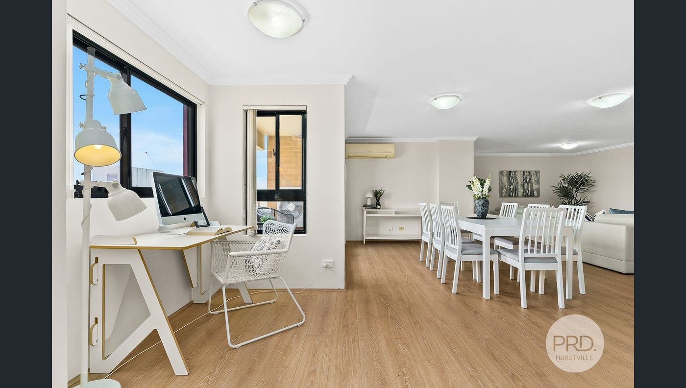 70/12-22 Dora Street HURSTVILLE 3