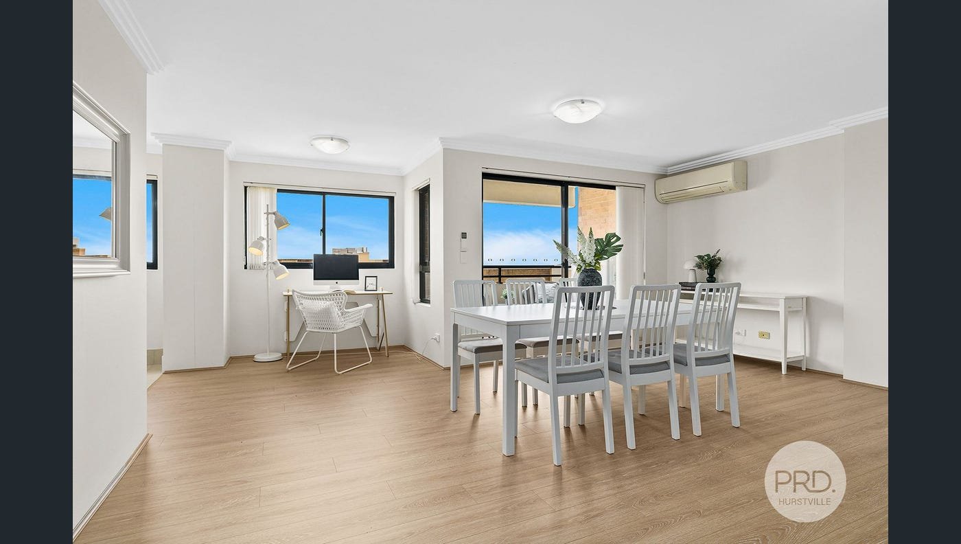 70/12-22 Dora Street HURSTVILLE 4