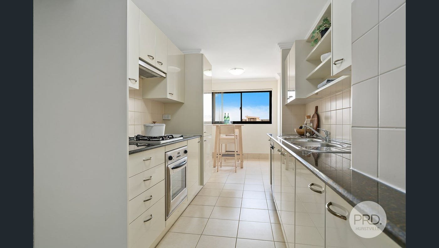 70/12-22 Dora Street HURSTVILLE 5