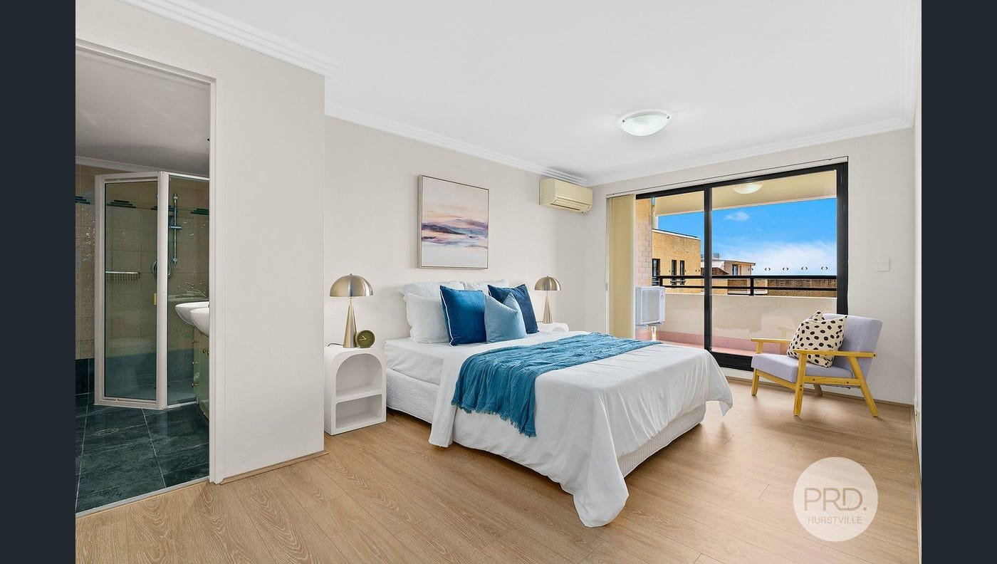 70/12-22 Dora Street HURSTVILLE 6