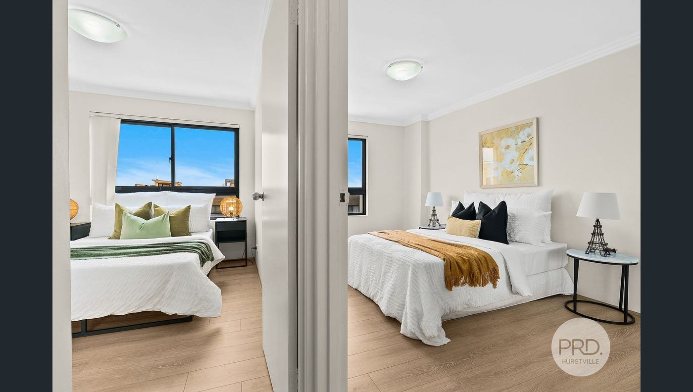 70/12-22 Dora Street HURSTVILLE 7