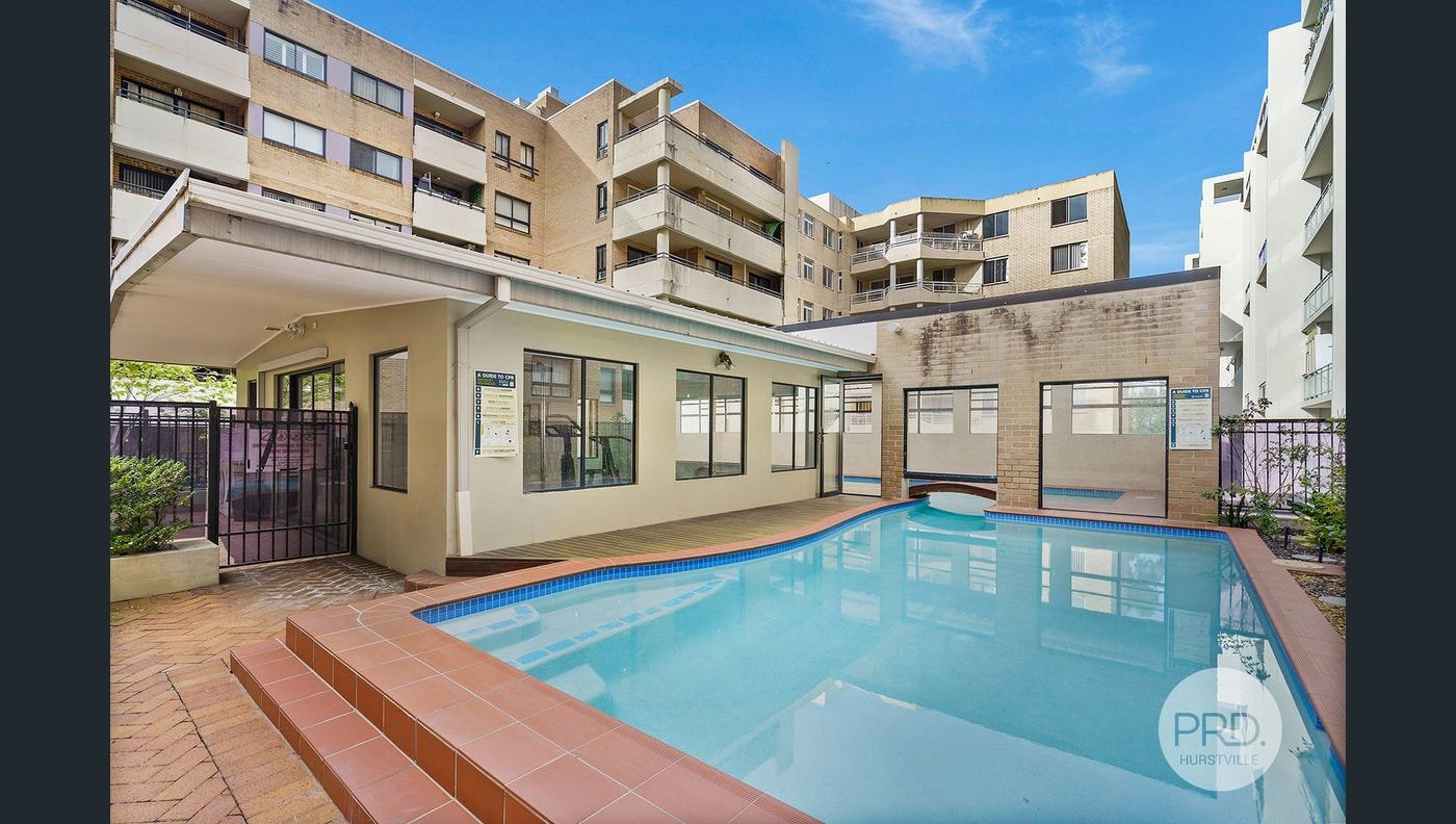 70/12-22 Dora Street HURSTVILLE 9