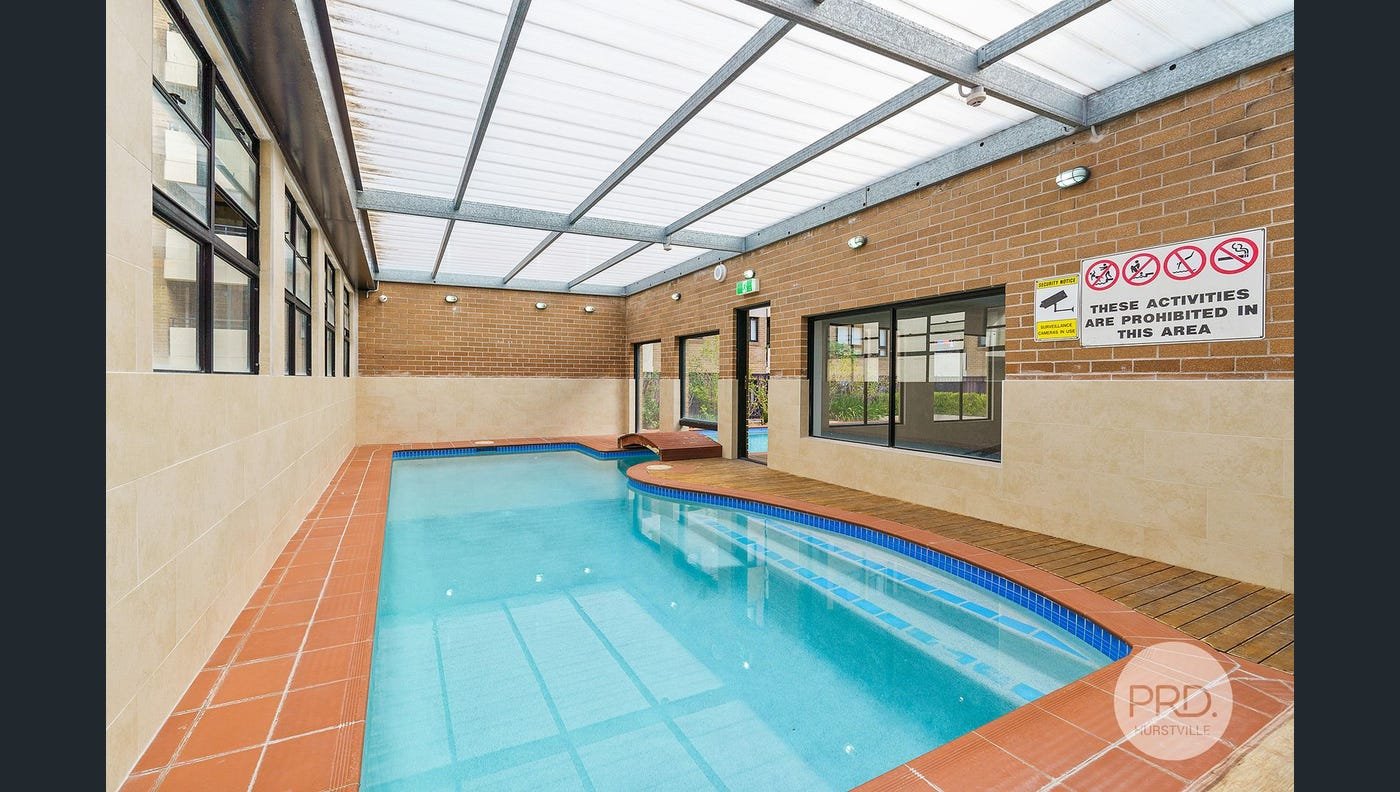 70/12-22 Dora Street HURSTVILLE 10