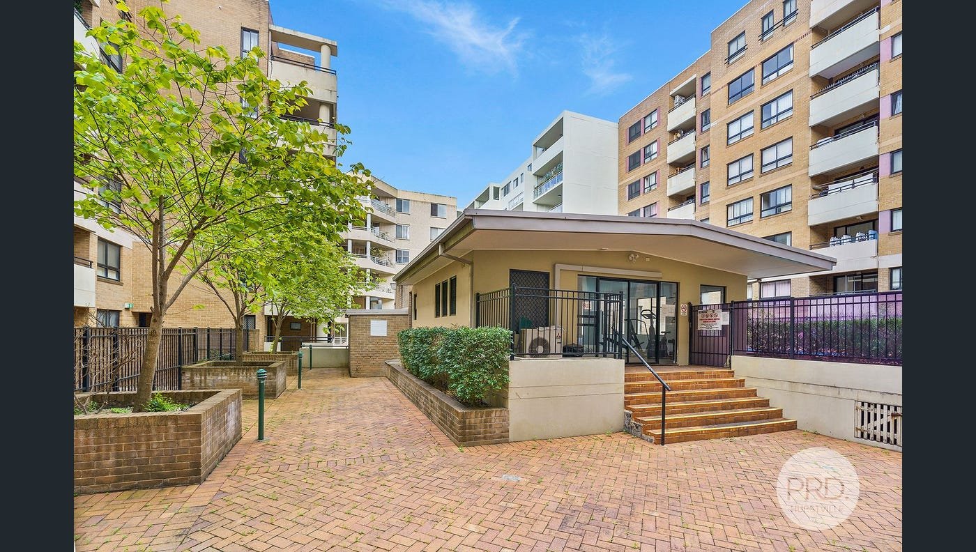 70/12-22 Dora Street HURSTVILLE 11