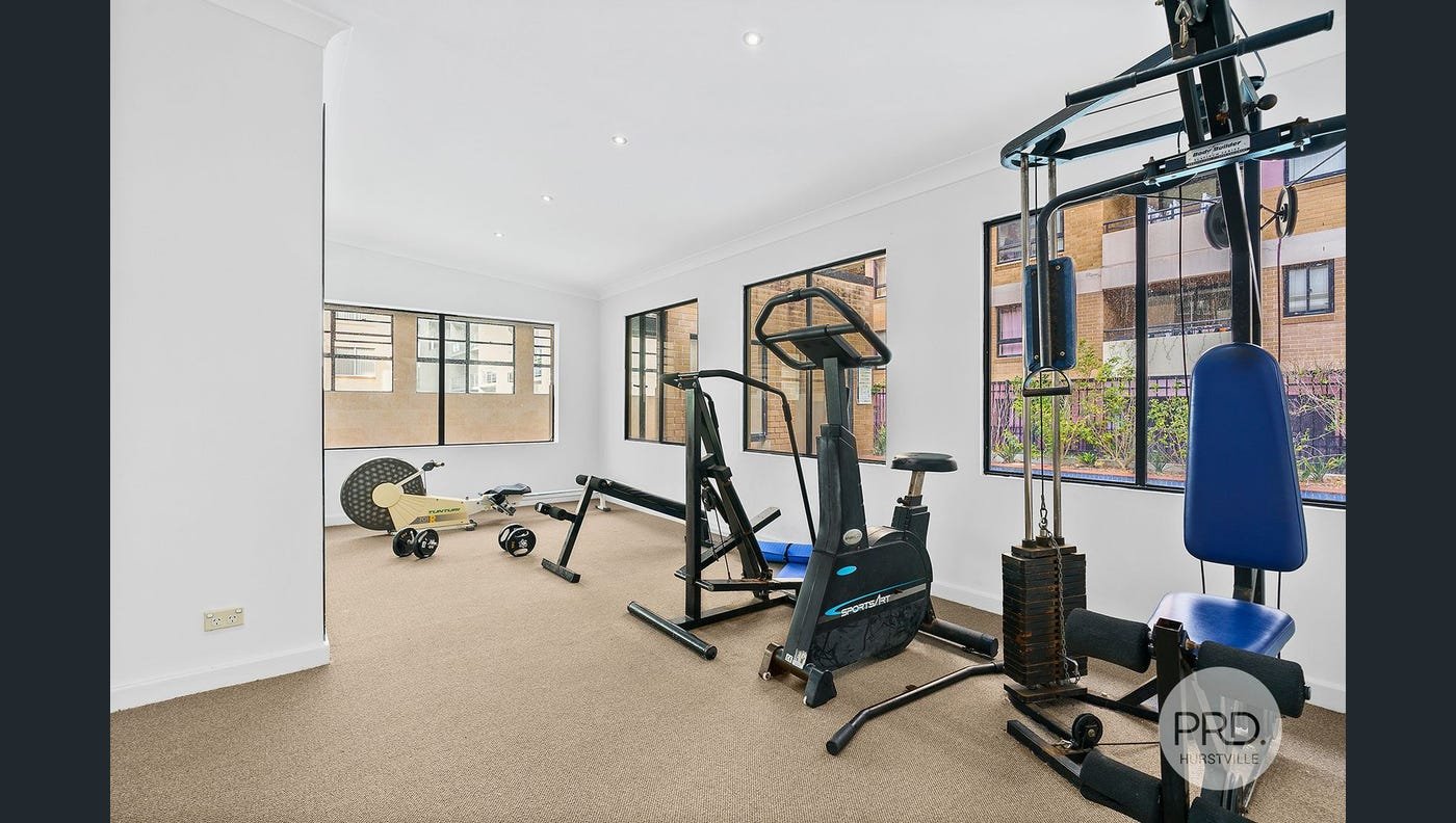 70/12-22 Dora Street HURSTVILLE 12