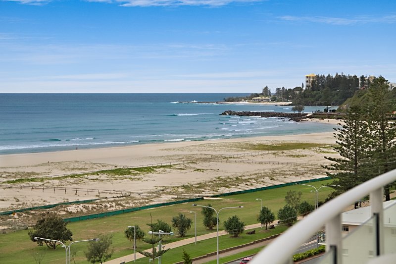 701/2 Creek Street COOLANGATTA 4