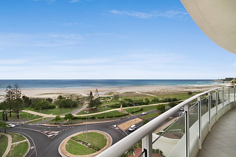 701/2 Creek Street COOLANGATTA 7