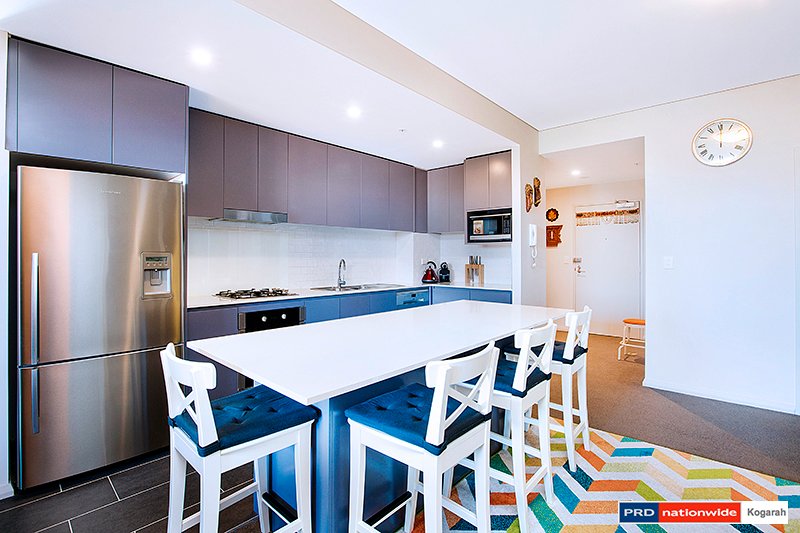 701/21-35 Princes Highway KOGARAH 2