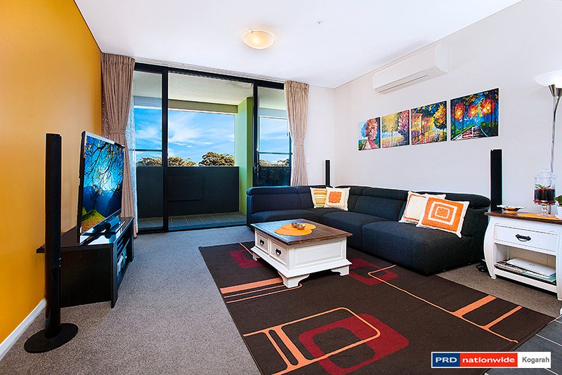 701/21-35 Princes Highway KOGARAH 3