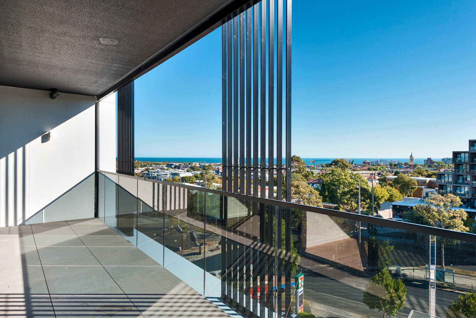 Gallery: 701/25-29 Alma Road