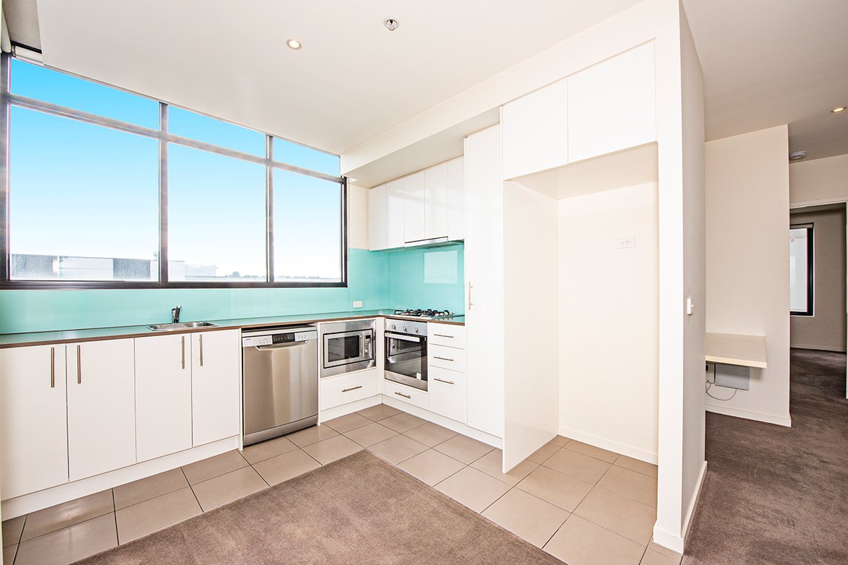Gallery: 701/330 Lygon Street