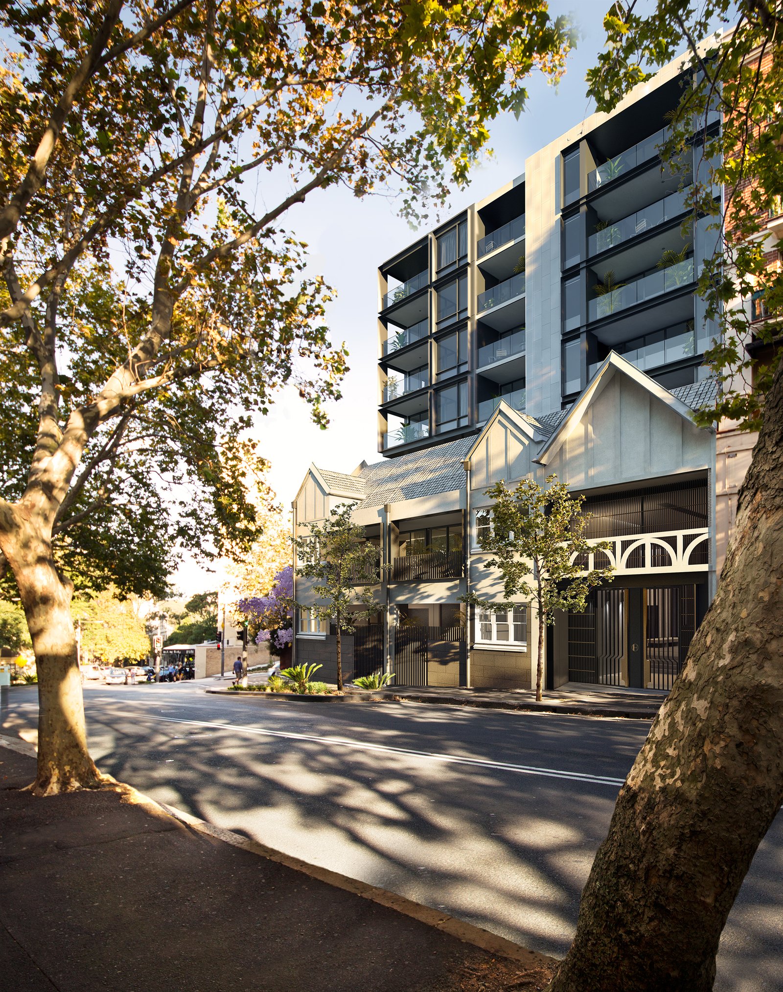 Unit 7.01/3741 Bayswater Road, Potts Point NSW 2011