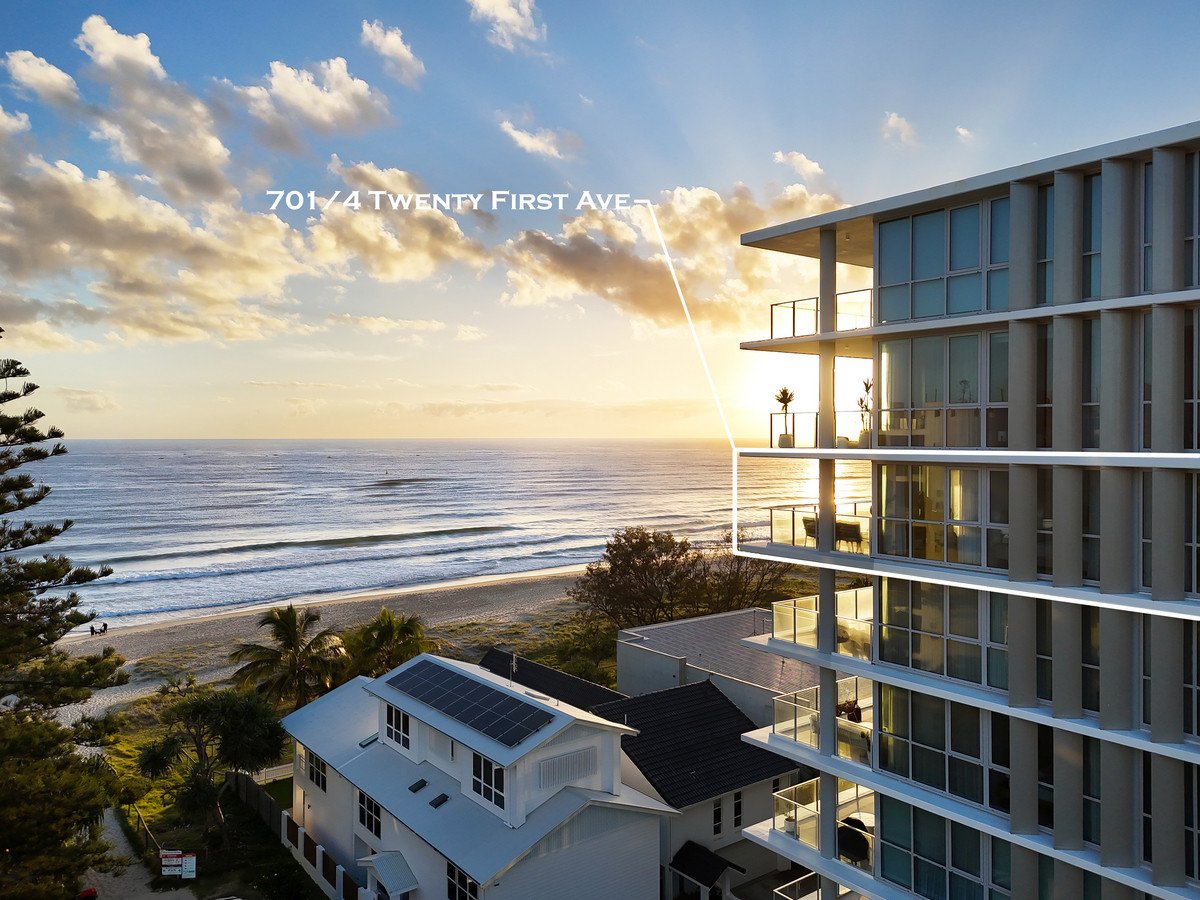 701/4 Twenty First Avenue Palm Beach 1