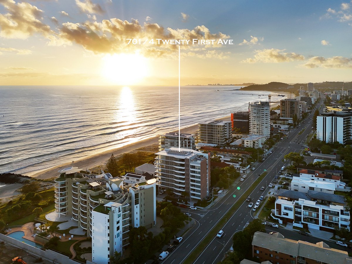 701/4 Twenty First Avenue Palm Beach 23