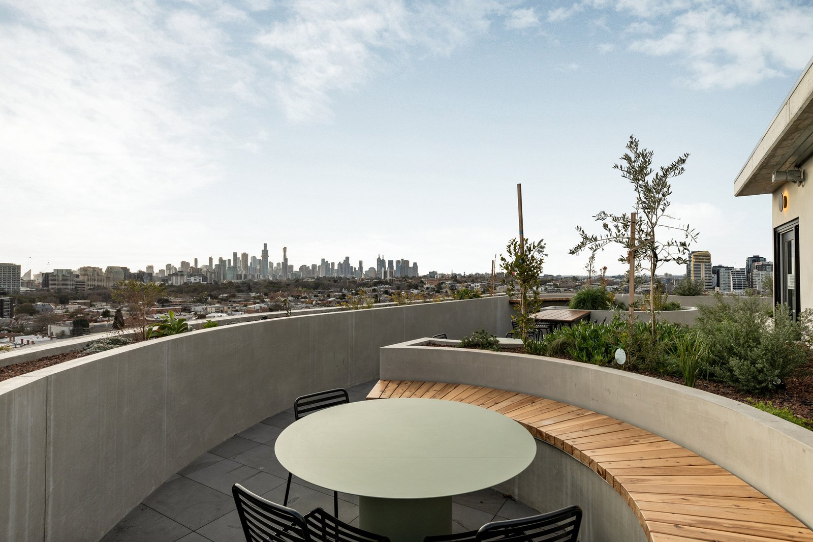 701/58 Porter Street, Prahran, 3181