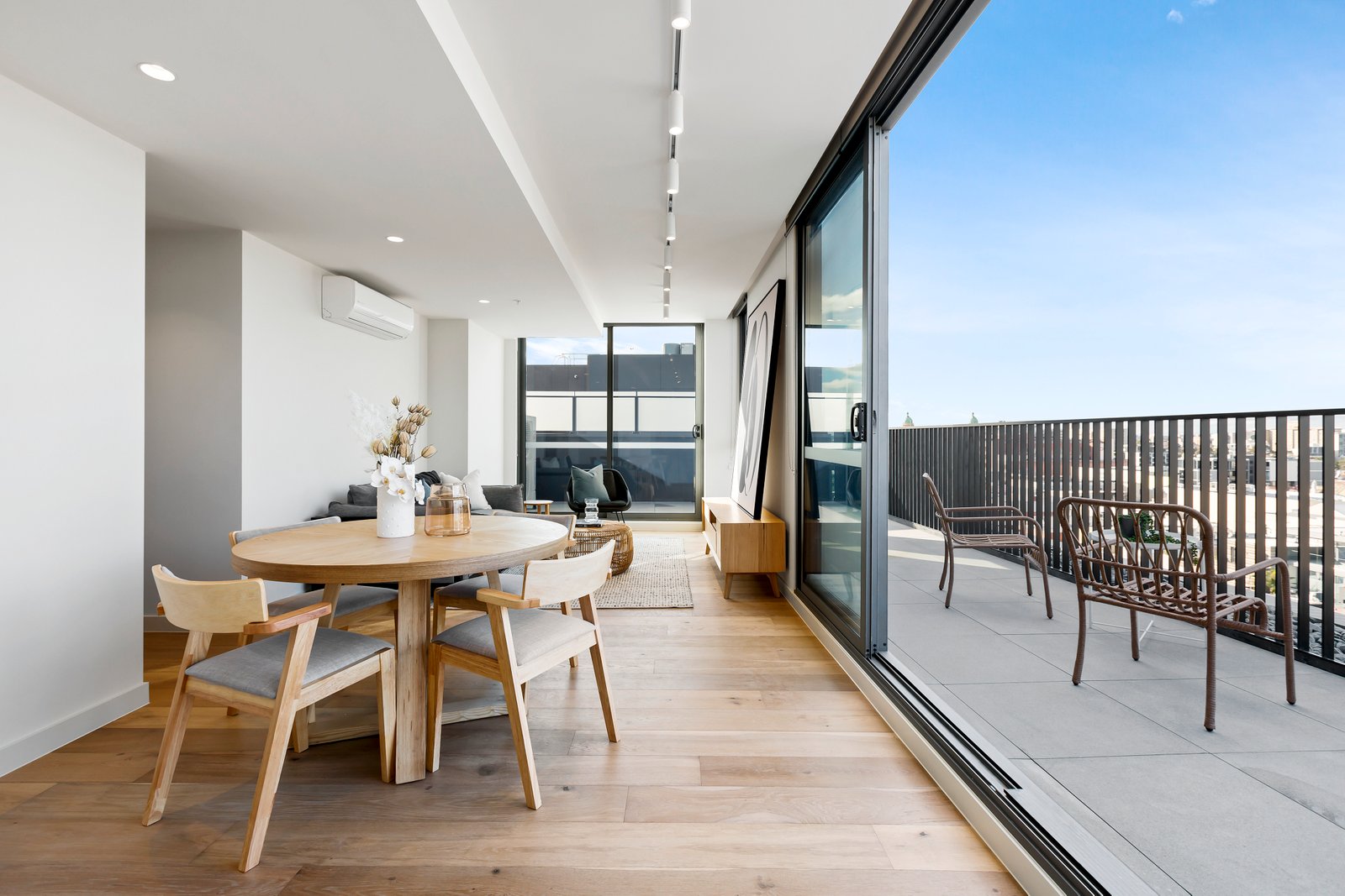 Real Estate and Property in 701/6 Percy Place, Prahran, VIC