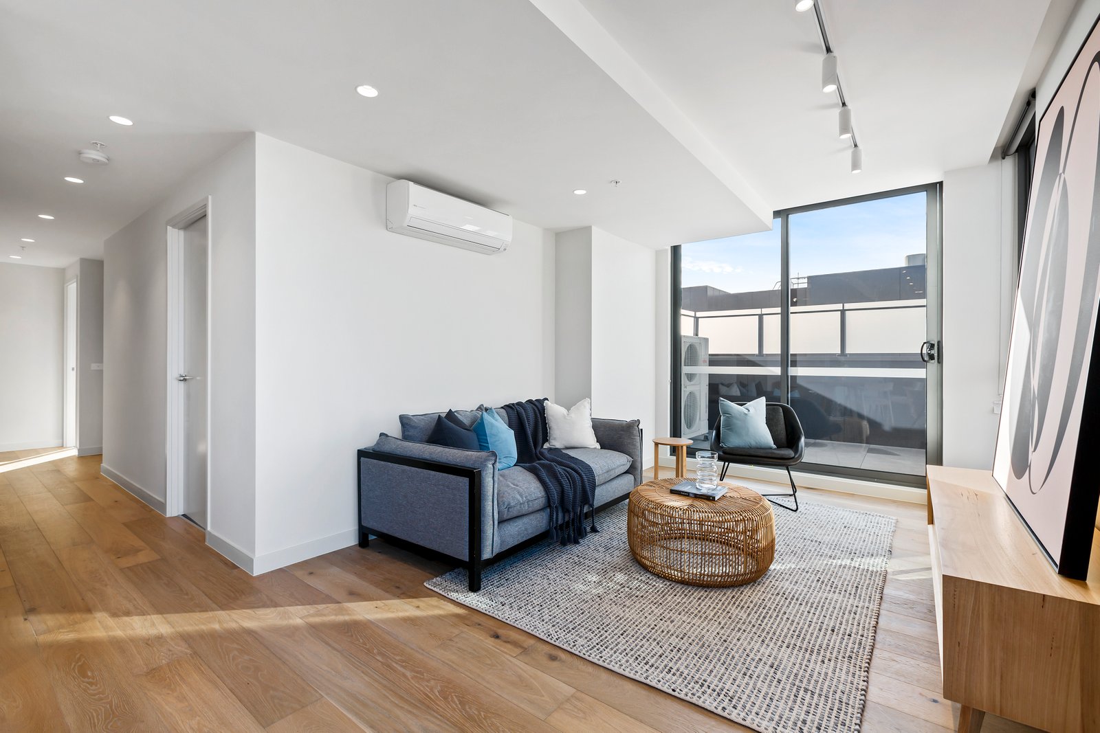 Real Estate and Property in 701/6 Percy Place, Prahran, VIC