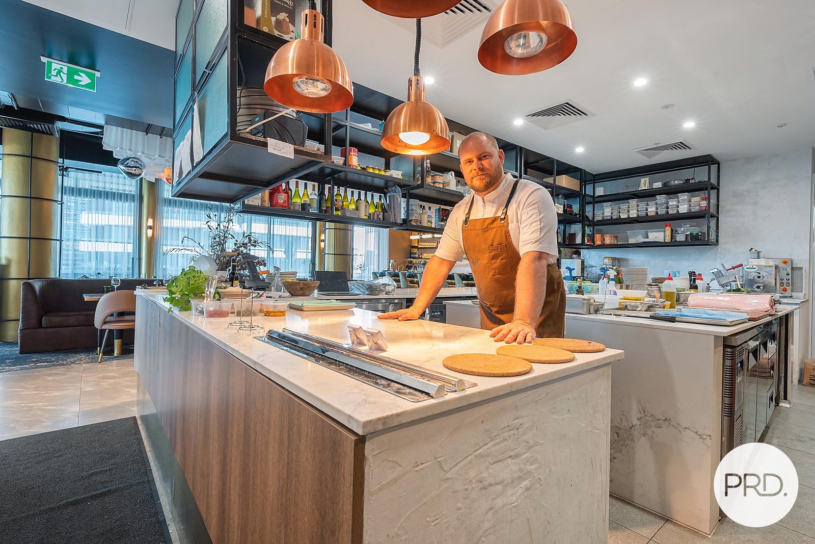 7.01/7 Maitland Place NORWEST 3