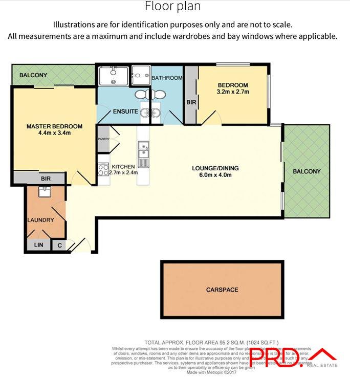701/8 Norman Street SOUTHPORT 14