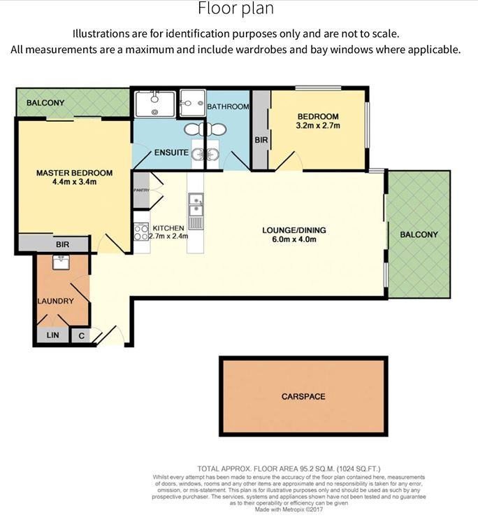 701/8 Norman Street SOUTHPORT 14