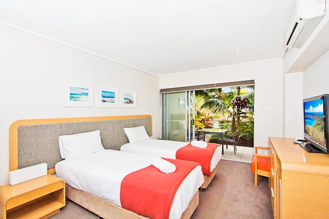 7018 "Peppers Resort", 1-25 Bells Boulevard KINGSCLIFF 6