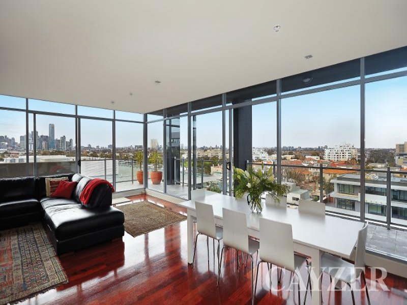 Gallery: 701G/93 Dow Street
