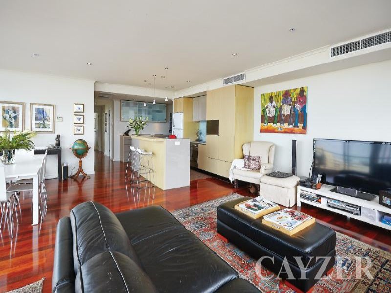 Gallery: 701G/93 Dow Street