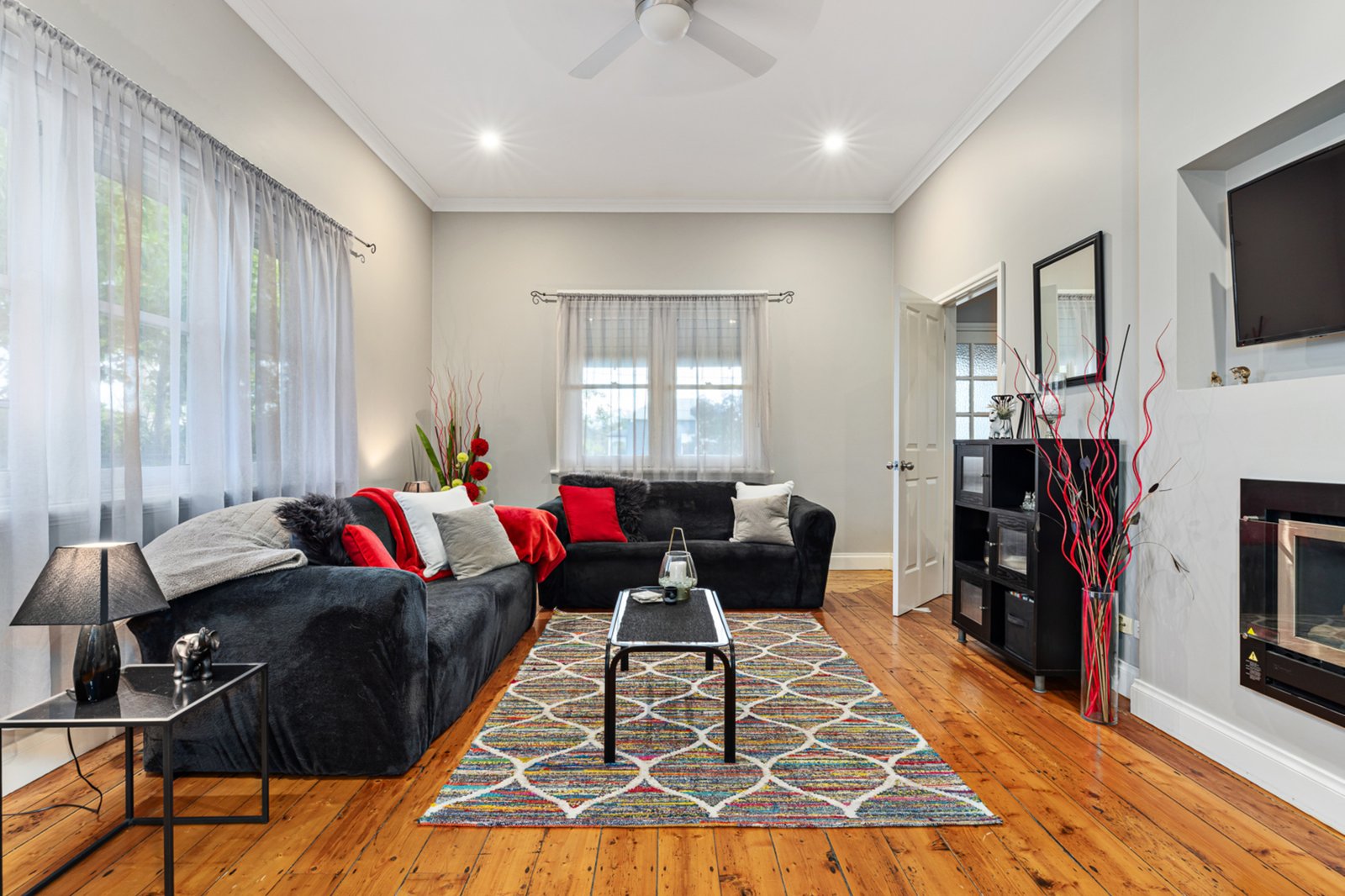 Gallery: 702 Gregory Street
