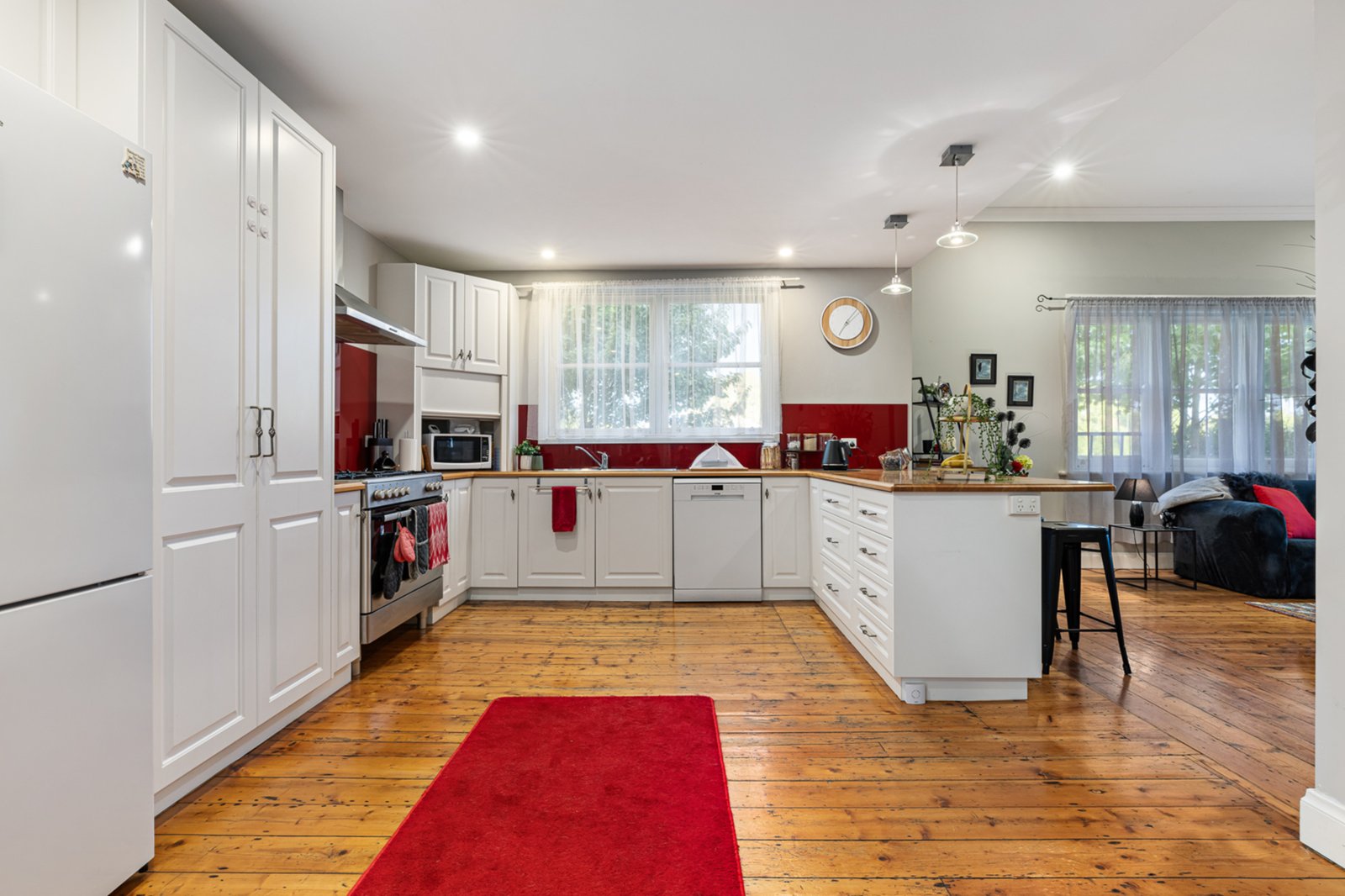 Gallery: 702 Gregory Street