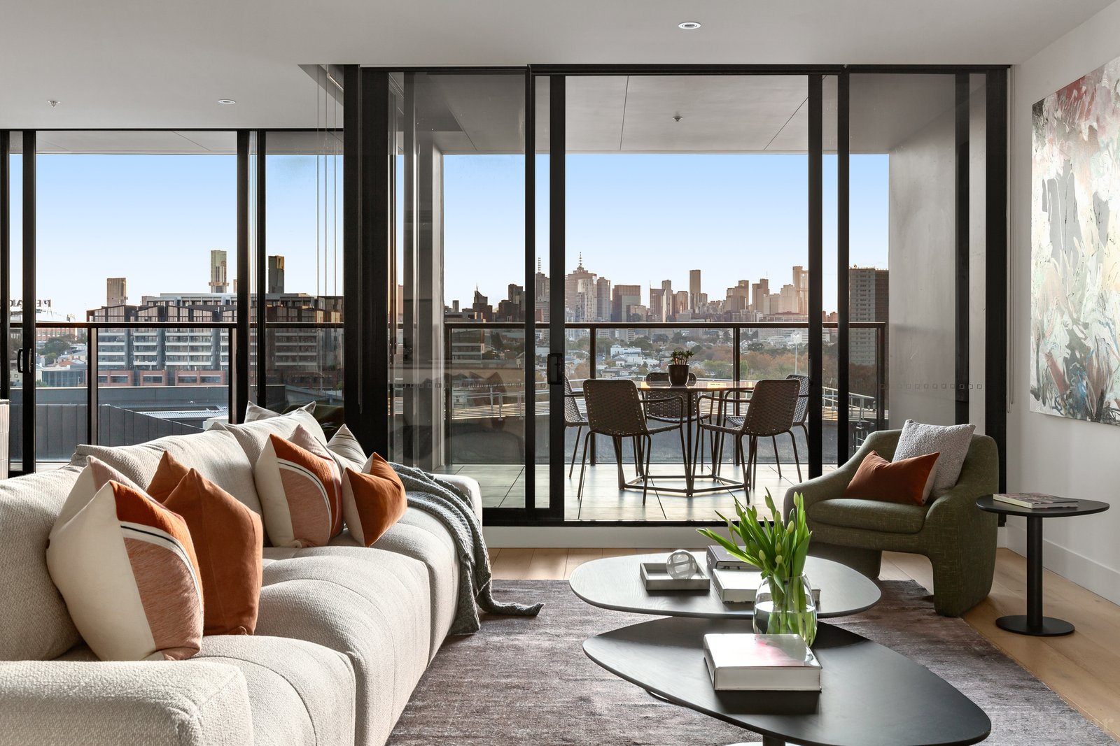 Real Estate and Property in 702/1 Dyer Street, Richmond, VIC