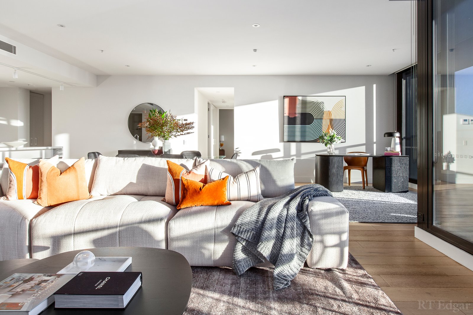 Real Estate and Property in 702/1 Dyer Street, Richmond, VIC