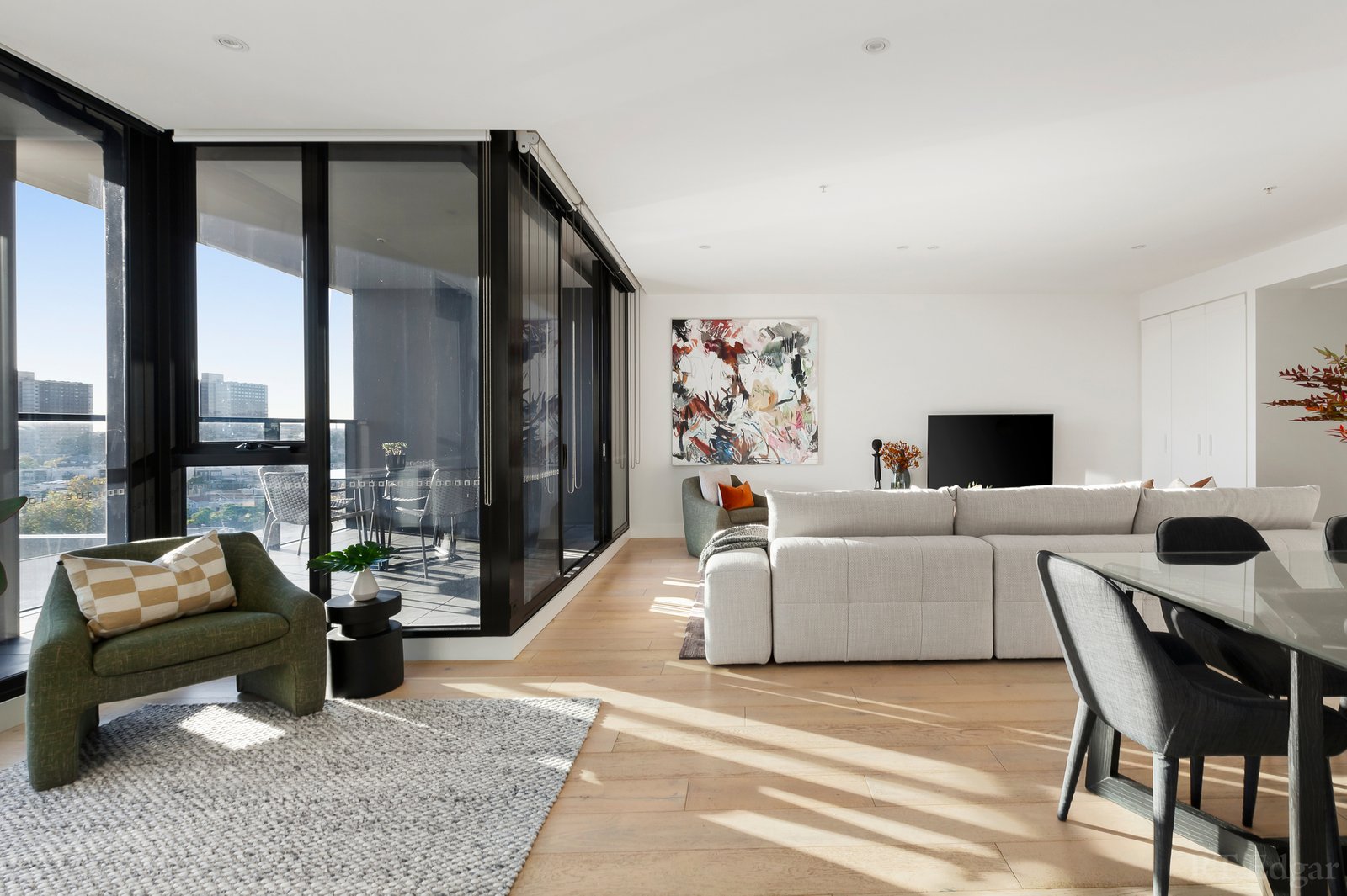 Real Estate and Property in 702/1 Dyer Street, Richmond, VIC