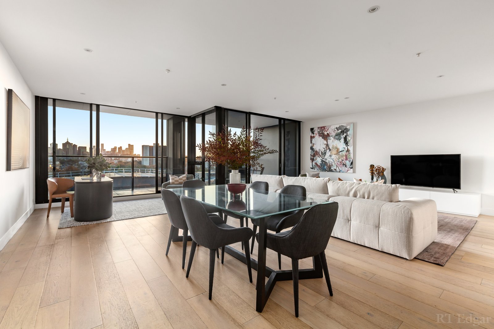 Real Estate and Property in 702/1 Dyer Street, Richmond, VIC