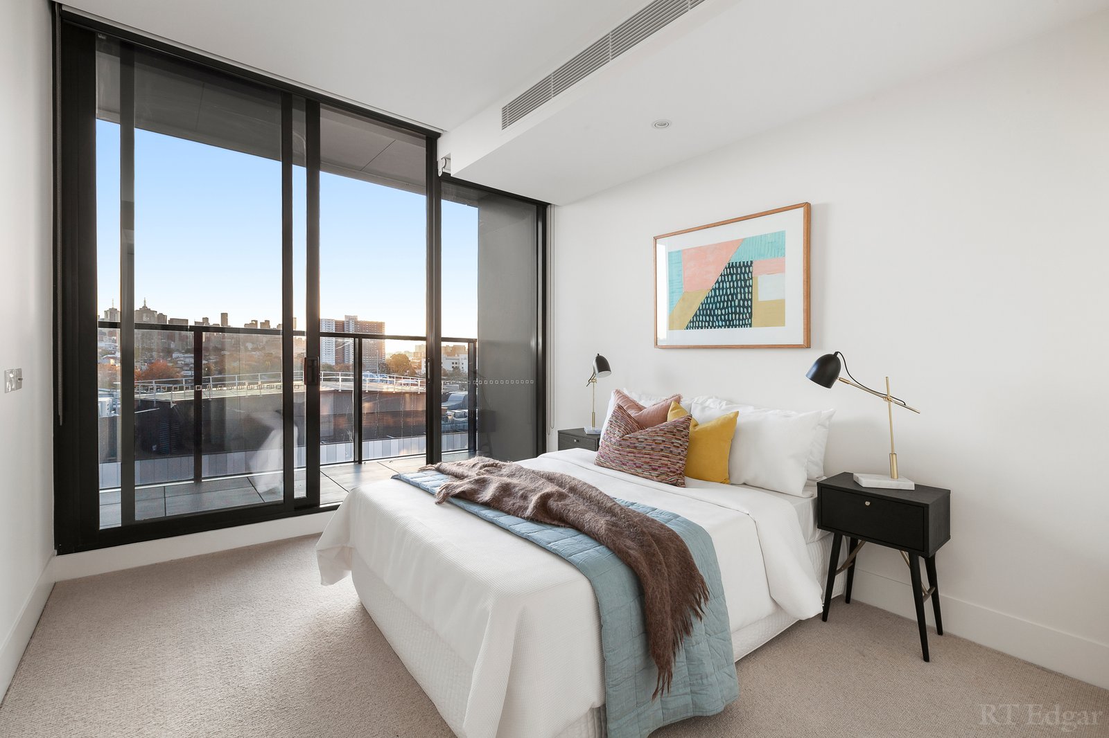 Real Estate and Property in 702/1 Dyer Street, Richmond, VIC