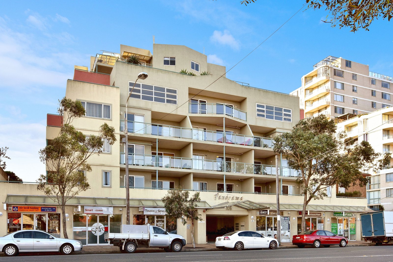 702/108 Maroubra Road MAROUBRA 3