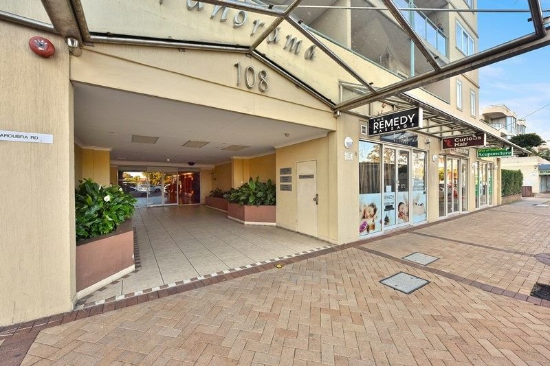 702/108 Maroubra Road MAROUBRA 7