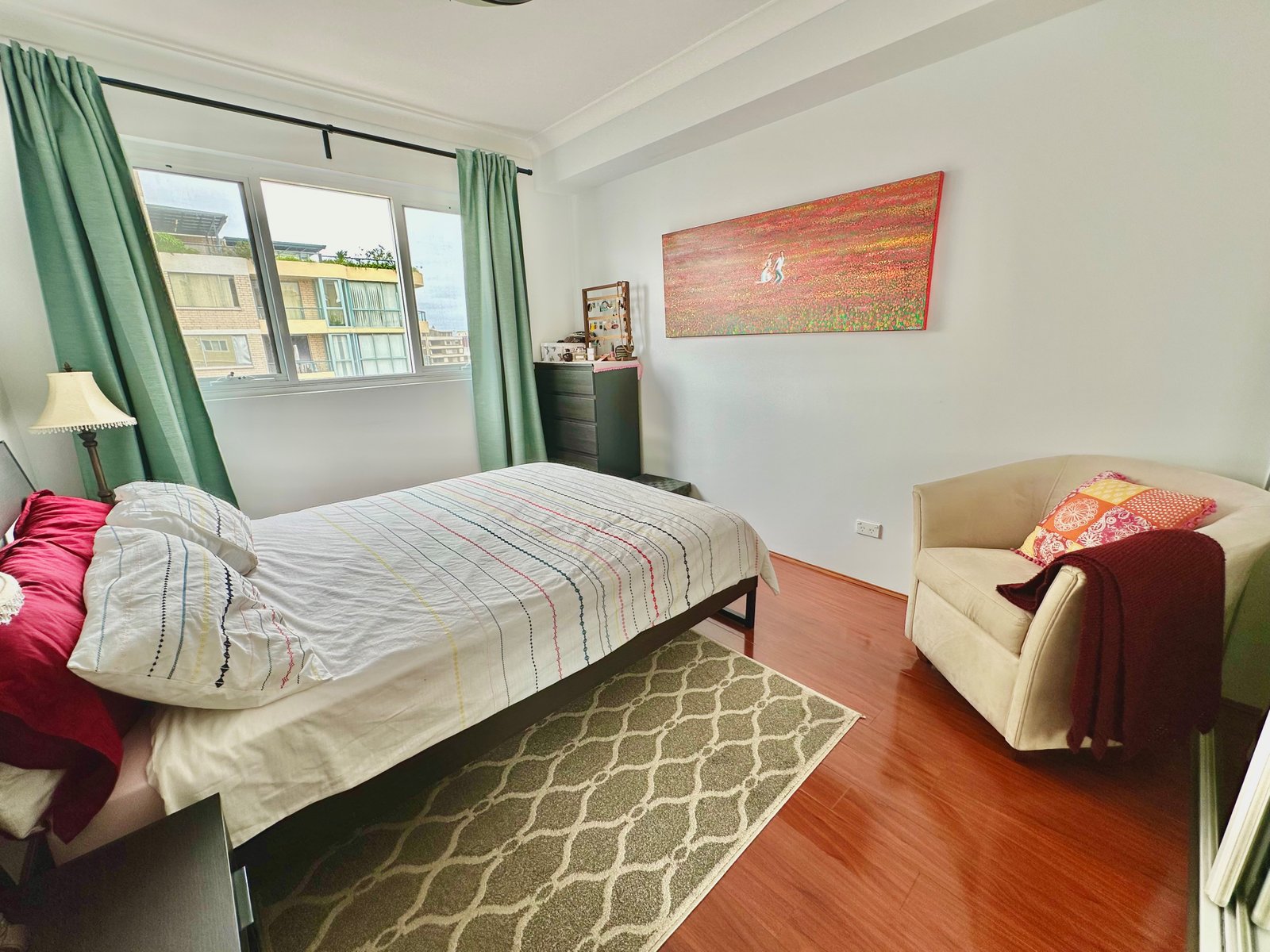 702/108 Maroubra Road MAROUBRA 5