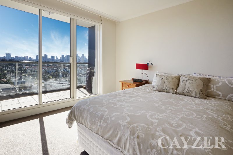 Gallery: 702/127 Beach Street