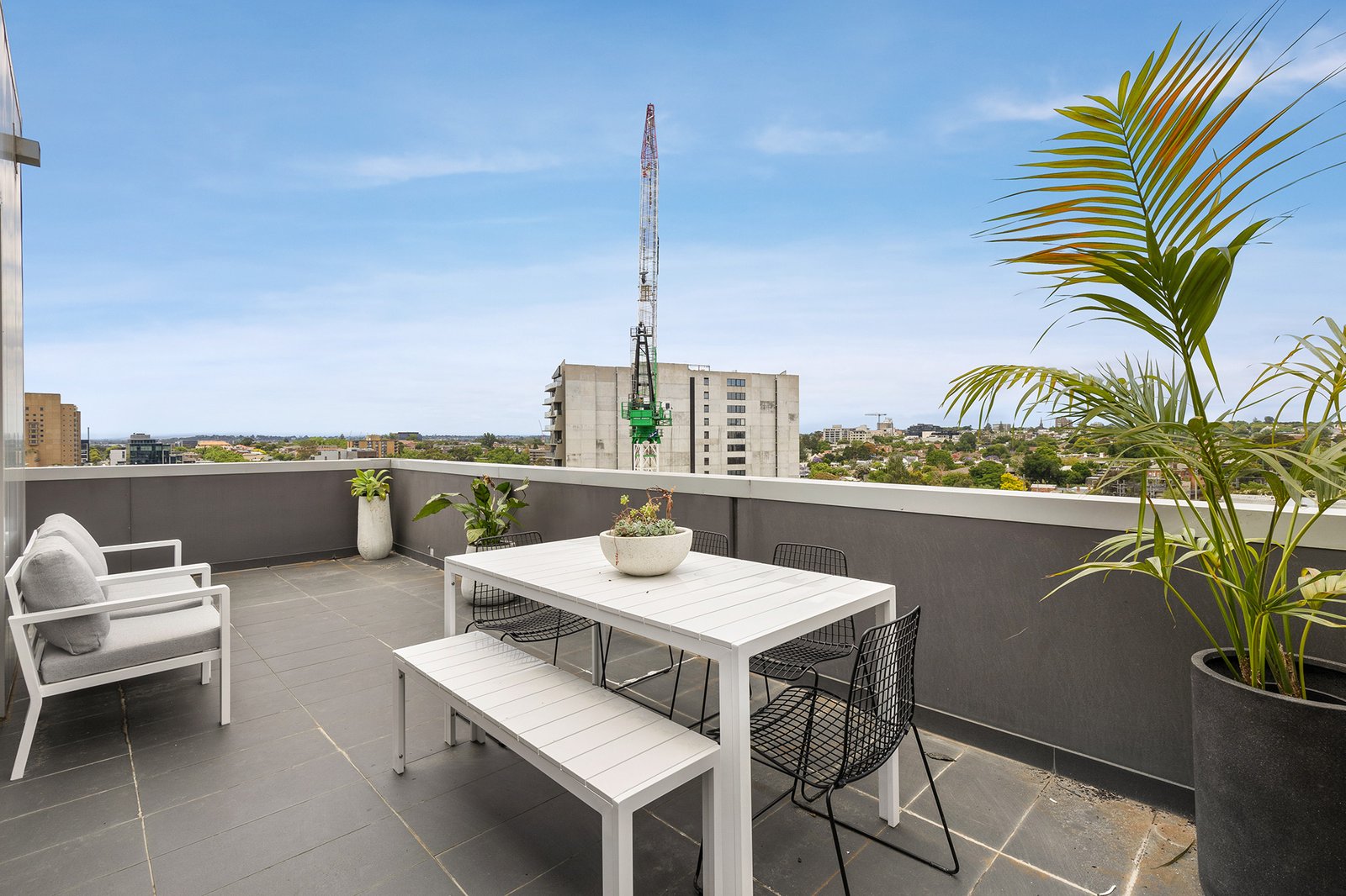 Real Estate and Property in 702/20 Garden Street, South Yarra, VIC