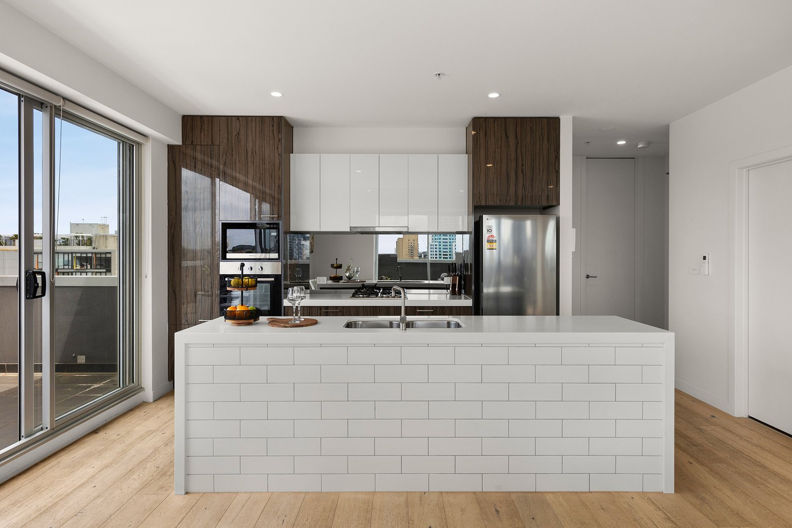 Real Estate and Property in 702/20 Garden Street, South Yarra, VIC